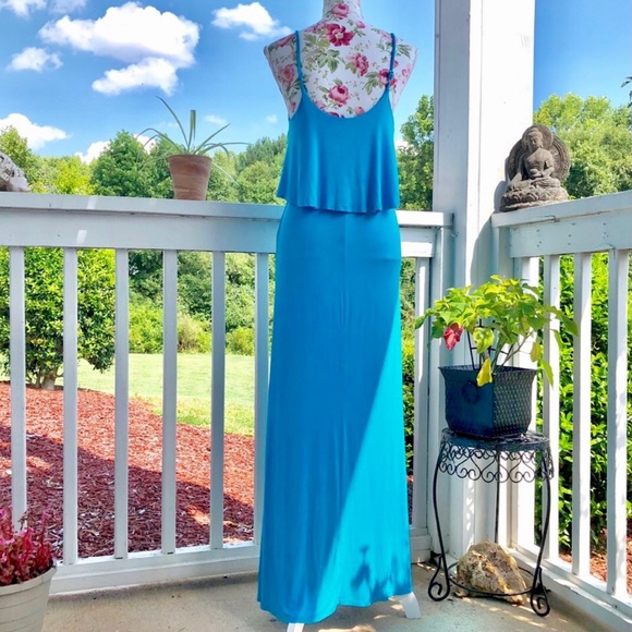 Nanette Lepore Maxi Dress - Picture 3 of 4